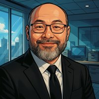 Joel Luzadas - Chief Technology Officer