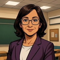 Suzanne Luzadas - Chief Executive Officer